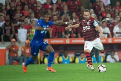 Link xem bóng đá trực tuyến Flamengo vs Internacional (07h30, 22/8)