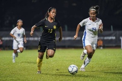 Link xem bóng đá trực tuyến Nữ Malaysia vs Nữ Timor Leste (15h00, 21/8)