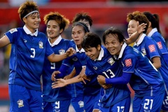 Link xem bóng đá trực tuyến Nữ Philippines vs Nữ Thái Lan (18h00, 21/8)