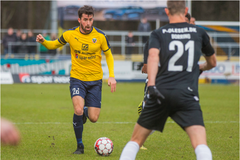 Nhận định Hobro vs Odense 00h00, 24/08 (Vòng 7 VĐQG Đan Mạch)