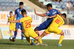 Nhận định Quảng Nam vs Khánh Hòa 17h00, 23/08 (Vòng 22 V-League)
