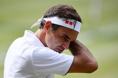 US Open 2019: Federer là hạt giống số 3