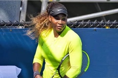 Lịch thi đấu đơn nữ quần vợt US Open 2019: Serena Williams qua 7 ải, "chém" mỏi tay?