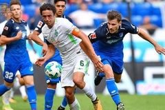 Nhận định Hoffenheim vs Werder Bremen 20h30, 24/08 (VĐQG Đức 2019/20)