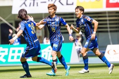 Link xem bóng đá trực tuyến Hiroshima vs Oita Trinita (17h00, 24/8)