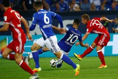 Link xem bóng đá trực tuyến Schalke vs Bayern Munich (23h30, 24/8)