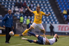 Link xem bóng đá trực tuyến Tigres UANL vs Club America (09h30, 25/8)