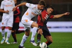 Nhận định AS Roma vs Genoa 01h45, 26/08 (VĐQG Italia 2019/20)