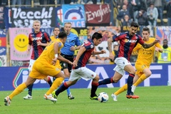 Nhận định Verona vs Bologna 01h45, 26/08 (VĐQG Italia 2019/20)