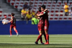 Link xem bóng đá trực tuyến Nữ Thái Lan vs Nữ Myanmar (18h00, 25/8)