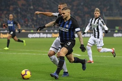 Nhận định Inter Milan vs Lecce 01h45, 27/08 (VĐQG Italia 2019/20)