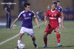 Hà Nội FC đón nhận tin vui trước cuộc tái đấu Altyn Asyr