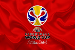 Lịch thi đấu FIBA World Cup 2019