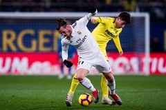Lịch thi đấu La Liga vòng 3: Tầu ngầm vàng nghênh chiến Real Madrid