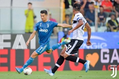 Lịch thi đấu Serie A vòng 2: Đại chiến thành Rome, Juventus đấu Napoli