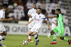 Link xem bóng đá trực tuyến Al-Nassr FC vs Al-Sadd (00h45, 27/8)