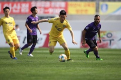 Link xem bóng đá trực tuyến Asan vs Suwon FC (17h00, 26/8)