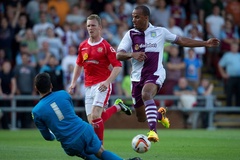 Nhận định Crewe vs Aston Villa 01h45, 28/08 (vòng 1/32 Cúp LĐ Anh)