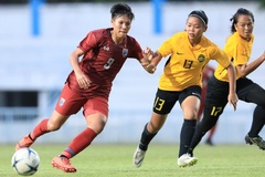 Nhận định Nữ Philippines vs Nữ Myanmar 15h00, 27/08 (Tranh hạng 3 Nữ Đông Nam Á)