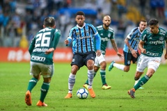 Nhận định Palmeiras vs Gremio 07h30, 28/08 (Copa Libertadores 2019)