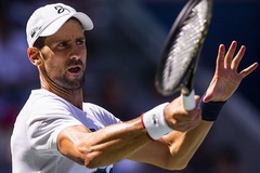 Nhận định quần vợt US Open: Đối thủ của Djokovic đáng sợ không?