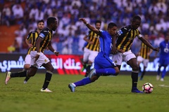 Soi kèo bóng đá Al Ittihad vs Al Hilal 00h45, 28/8 (cúp C1 châu Á)
