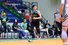 HLV Matt Juranek: Thang Long Warriors sẽ để mắt tới Phú Hoàng