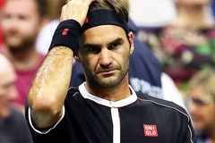 Kết quả US Open 2019: Federer phải ngược dòng hạ bạn của Lý Hoàng Nam