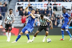 Nhận định Newcastle vs Leicester 01h45, 29/08 (vòng 1/32 Cúp Liên Đoàn Anh)