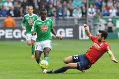 Link xem bóng đá trực tuyến Lille vs St Etienne (00h00, 29/8)
