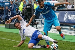 Nhận định Krylya vs Dynamo Moscow 00h00, 31/08 (VĐQG Nga)