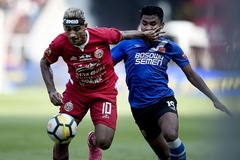 Nhận định Persija Jakarta vs PSM Makassar 15h30, 28/08 (Giải VĐQG Indonesia)
