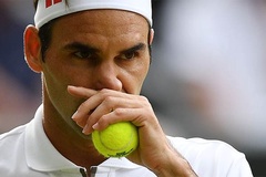 Roger Federer kiếm tiền hơn cả Nadal và Djokovic gộp lại!