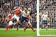 Nhận định Arsenal vs Tottenham 22h30, 01/09 (Ngoại hạng Anh)