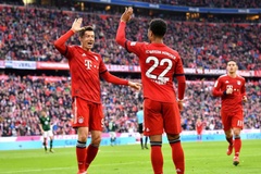 Nhận định Bayern Munich vs Mainz 20h30, 31/08 (VĐQG Đức)
