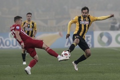 Nhận định Trabzonspor vs AEK Athens 00h30, 30/08 (Sơ loại Europa League)