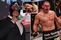 Cain Velasquez rục rịch ý định quay về sàn MMA