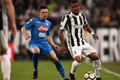 Dự đoán Juventus vs Napoli 01h45, 01/09 (VĐQG Italia)