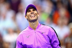Kết quả US Open 2019: Nadal số hưởng, Halep bất ngờ dừng bước
