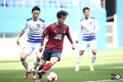 Link xem bóng đá trực tuyến Daejeon vs Mokpo City (15h00, 30/8)