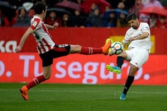 Link xem bóng đá trực tuyến Sevilla vs Celta Vigo (01h00, 31/8)