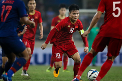 Nhận định Việt Nam vs Thái Lan 19h00, 05/09 (Vòng loại World Cup 2022)