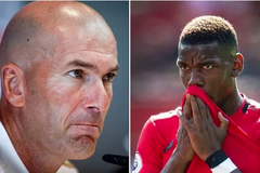 Pogba dọa không gia hạn với MU để đòi tới Real Madrid