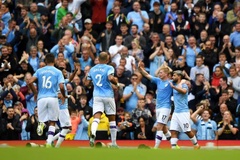 Link xem video bàn thắng Man City vs Brighton (4-0): Phô trương sức mạnh