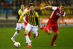 Nhận định Vitesse vs AZ Alkmaar 21h45, 01/09 (VĐQG Hà Lan)