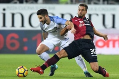 Link xem trực tiếp Cagliari vs Inter Milan (01h45, 2/9)