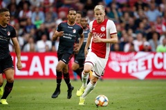 Link xem trực tiếp Sparta Rotterdam vs Ajax (19h30, 1/9)