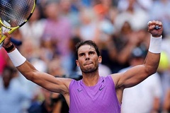 Nadal dễ dàng vào vòng 4 US Open 2019