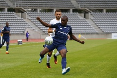 Nhận định Paris FC vs Chambly 00h00, 03/09 (vòng 6 Hạng 2 Pháp)