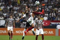 Nhận định Fluminense vs Avai 06h00, 03/09 (VĐQG Brazil)